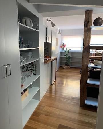 Impresionante Apartamento En Malasana Madrid Eksteriør billede