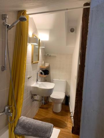 Impresionante Apartamento En Malasana Madrid Eksteriør billede
